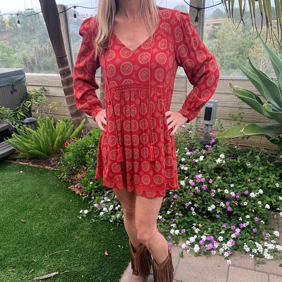 En Creme Dresses & Skirts - Say hello to your next festival dress!